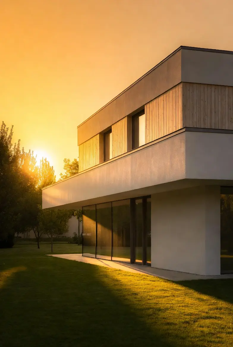 Papa termozgrzewalna SBS – renowacja dachu płaskiego w Poznaniu